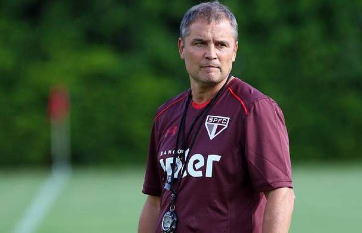 “É um jogo muito importante, que significa muito