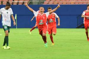 Série D: Com Adriano Chuva e Diogo Dolem, Rio Branco-AC quer esquecer 2017 e avançar