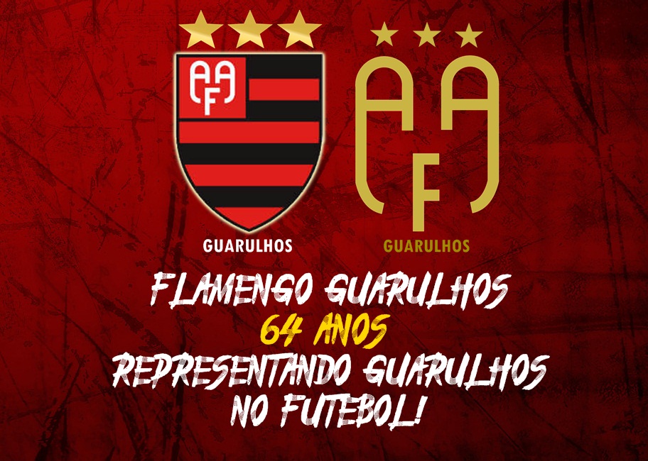 Segundona: Com muitas histórias, Flamengo de Guarulhos completa 64 anos