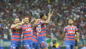 Fortaleza x Sampaio Corrêa - Mais um show dos comandados de Ceni?