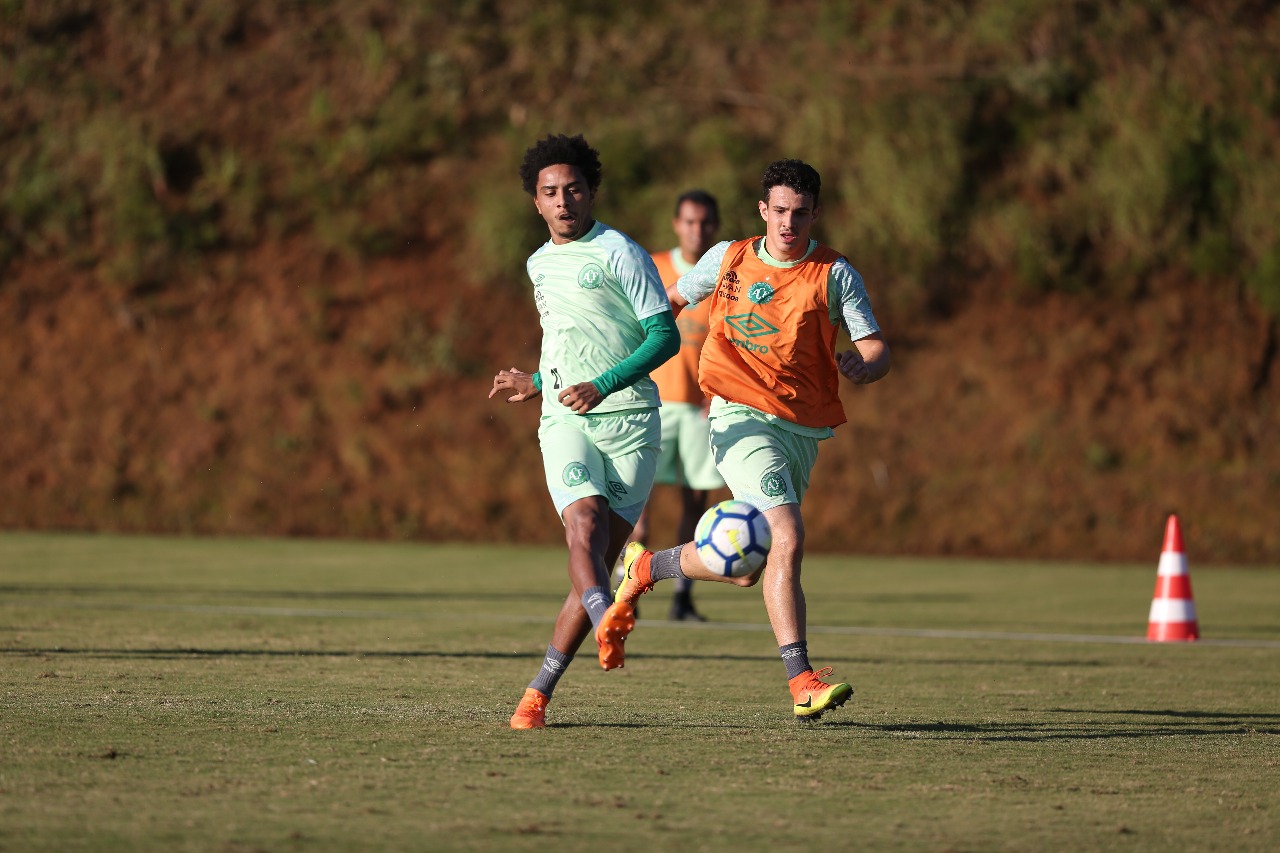 Atlético-MG x Chapecoense – Galo busca recuperação e Chape tenta embalar