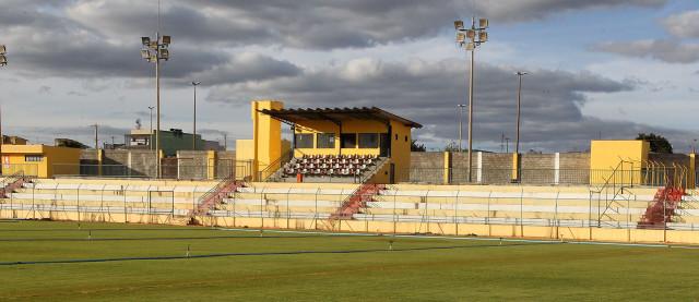 Série D: Em Ceilândia, Brasiliense e Sergipe iniciam batalha por um lugar nas oitavas