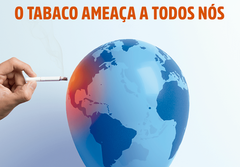 Viva sem Tabaco: times e craques entram em campo