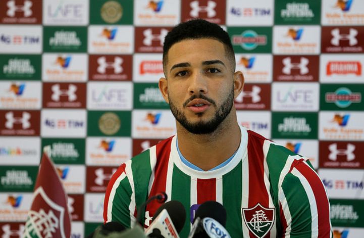 Fluminense lamenta lesão de Pedro, mas dá força ao substituto João Carlos