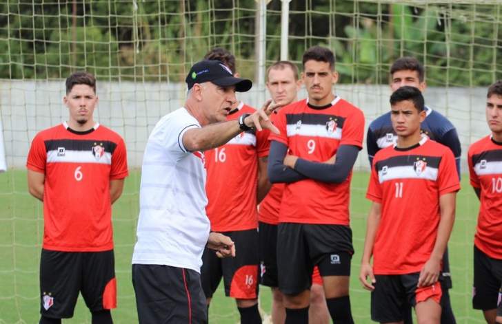 Luverdense x Joinville – LEC joga em casa contra lanterna motivado após empate