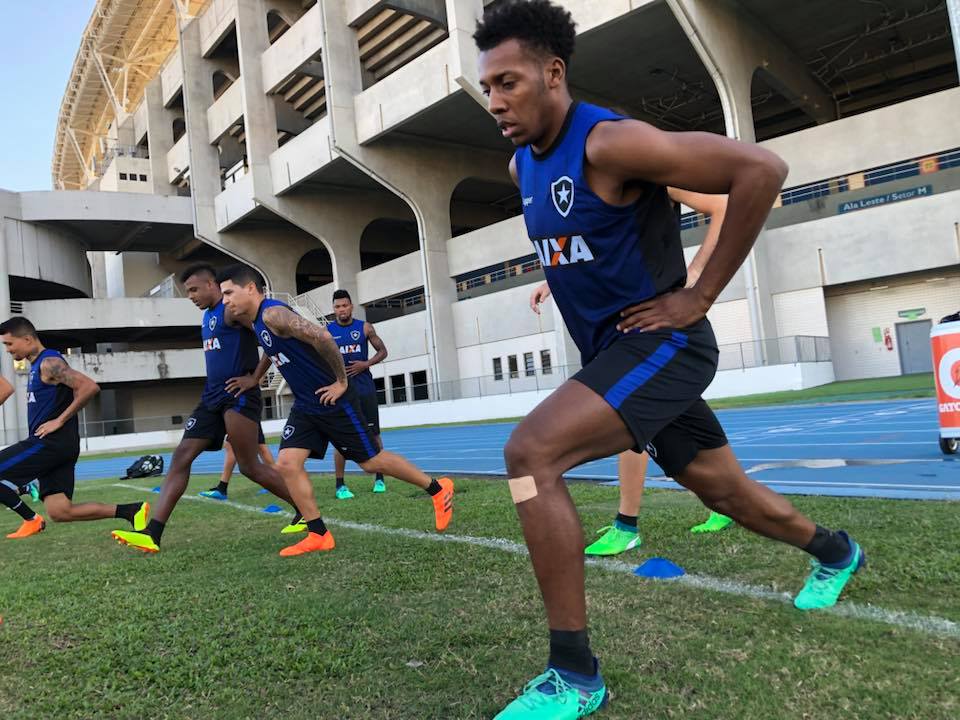 Vasco x Botafogo - Clássico dos irregulares agita o Rio de Janeiro neste sábado 3 0002050317541 img