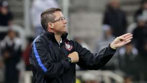 Andrés Sanchez diz que Osmar Loss fica no Corinthians até o fim de 2019