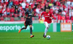 Internacional 0 x 0 Sport - Empate deixa ambos no G4 do Brasileirão