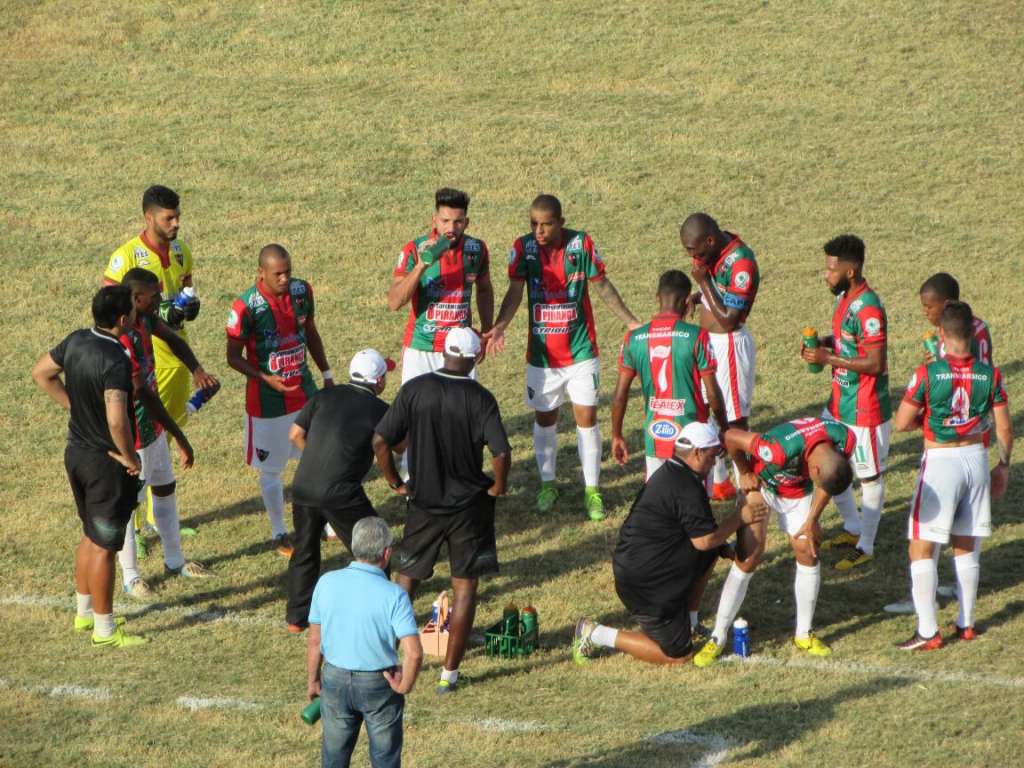 Segundona: Atrás da 2ª vitória em casa, Taquaritinga recebe a líder Inter de Bebedouro 2 0002050317668 img