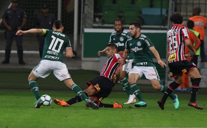 Palmeiras 3 x 1 São Paulo - Nada de novo sob o sol... 3 0002050317724 img
