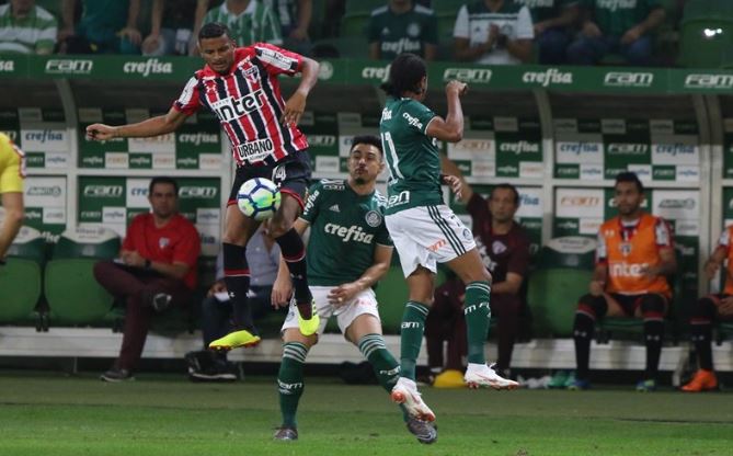 Palmeiras 3 x 1 São Paulo - Nada de novo sob o sol... 2 0002050317732 img