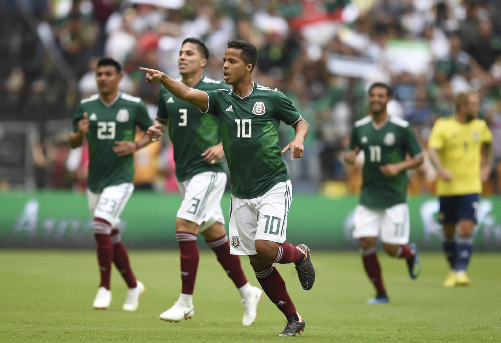 México vence Escócia em adeus antes da Copa, mas torcida pede demissão de Osorio