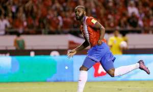 AMISTOSOS: Segundo rival do Brasil, Costa Rica bate Irlanda do Norte por 3 a 0