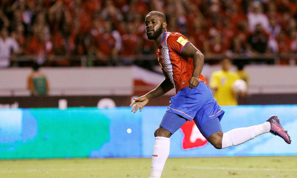 AMISTOSOS: Segundo rival do Brasil, Costa Rica bate Irlanda do Norte por 3 a 0