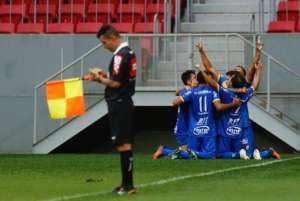 Novo-MS 2 x 2 Iporá-GO - Lobo vai buscar empate e leva decisão pra Goiás...