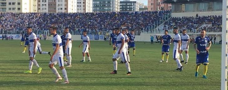 SÉRIE C: Atlético-AC segura a liderança do Grupo A e Botafogo-SP é novo líder no Grupo B