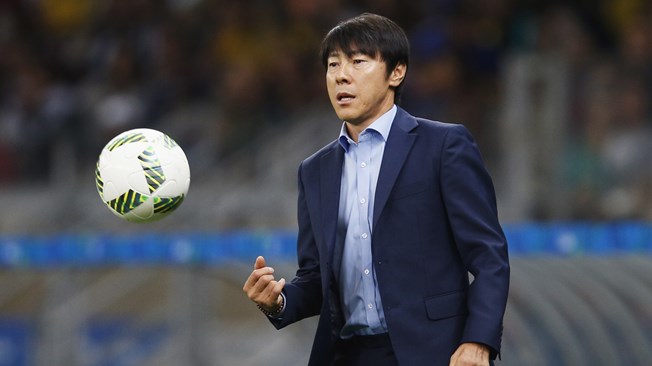 Técnico faz cortes finais e define grupo da Coreia do Sul para a Copa do Mundo