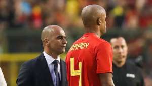 Apesar de lesão, Kompany é incluído na lista de convocados da Bélgica