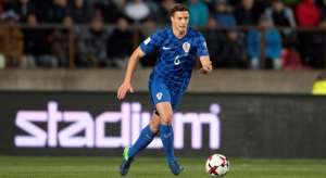 Croácia faz um corte e define convocados para Copa após derrota para o Brasil