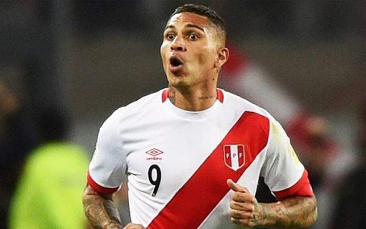 Copa do Mundo: Gareca corta Sergio Peña para dar lugar a Guerrero na lista final do Peru