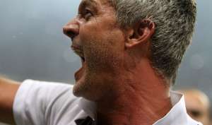 Ceará deve contratar técnico 'Doido' para salvar o time do rebaixamento