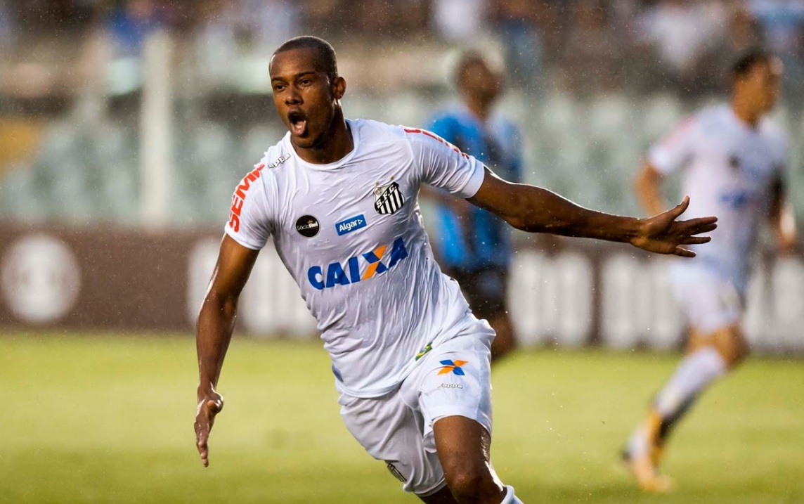 Banco com nove jogadores e só um atacante expõe problemas físicos do Santos