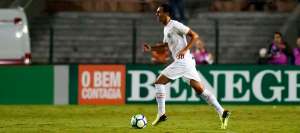 Com direito a duas assistências, Diego Pituca ganha elogios de Jair Ventura