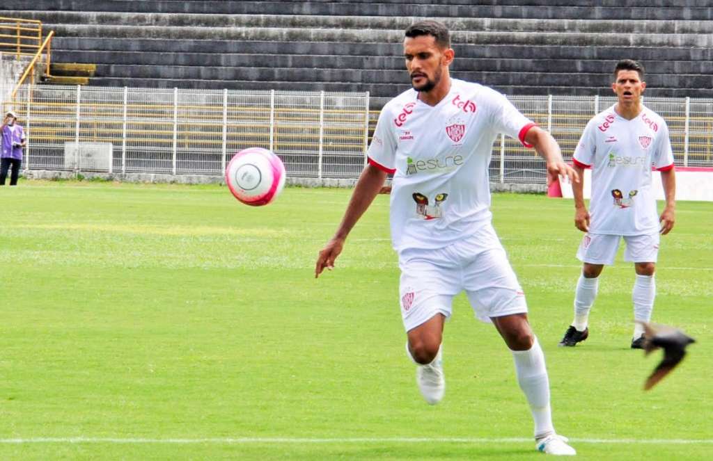 Copa Paulista: Zagueiro Jean Pierre projeta participação do Noroeste
