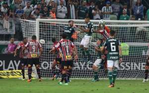 São Paulo x Internacional - Tricolor precisa dar uma resposta dentro de casa