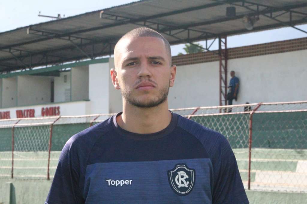 Foto: Samara Miranda/ Ascom Clube do Remo