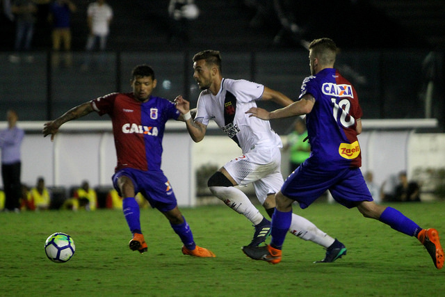 Brasileirão: Em busca da 1ª vitória, Paraná se apoia no retrospecto para vencer Flu