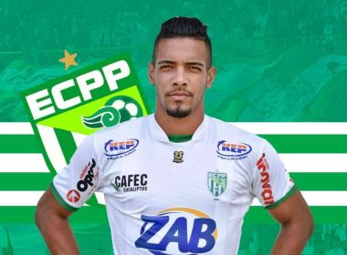 Série C: Juazeirense contrata destaque de rival baiano na Série D