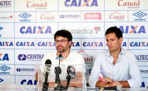 Bahia confirma Prates contra Paraná e não vai ‘se atirar no mercado’