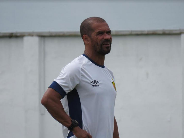 Série D: Brusque abre vantagem, mas Pingo mantém os pés no chão 2 0002050318122 img