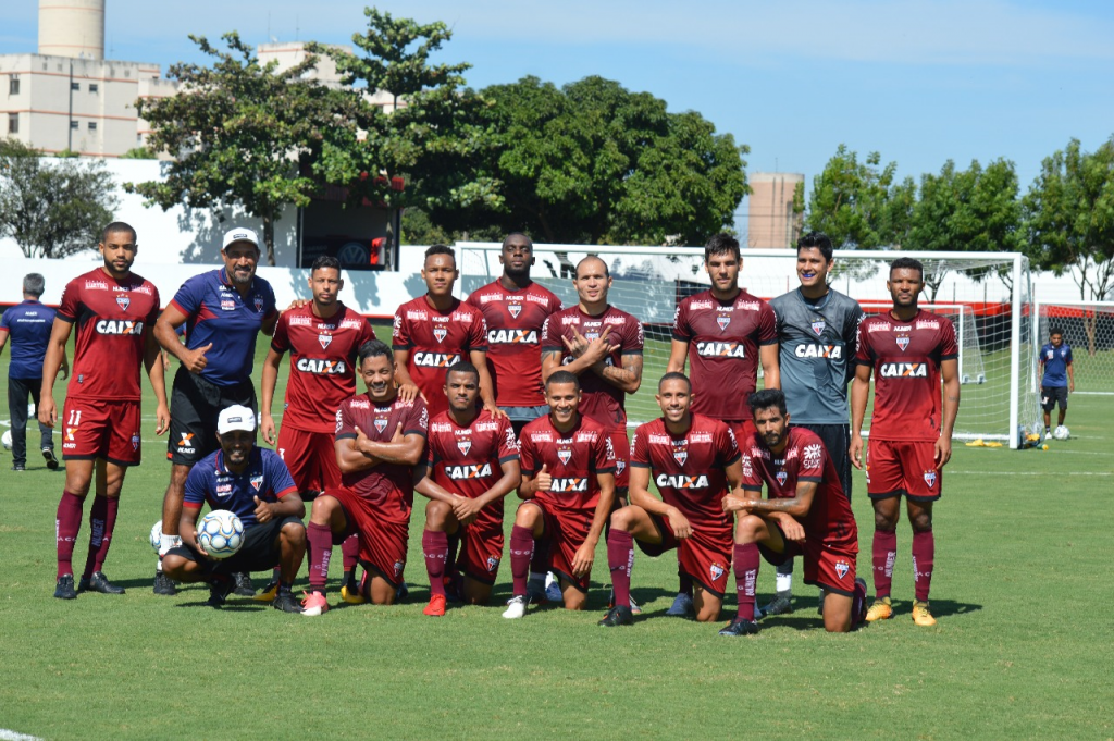 Atlético-GO tenta se recuperar de derrota no clássico