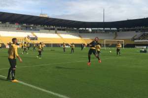 Criciúma-SC x Paysandu-PA - Tigre tenta reagir e Papão foca no G4