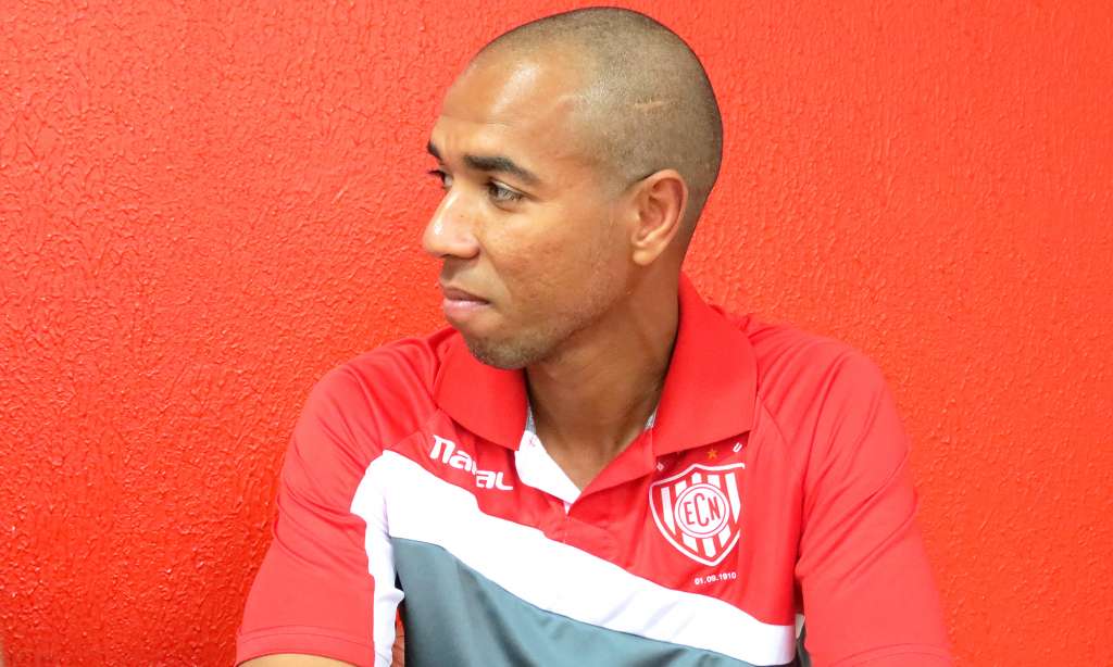 Após um ano no cargo, Marcelo Santos não é mais auxiliar do Noroeste