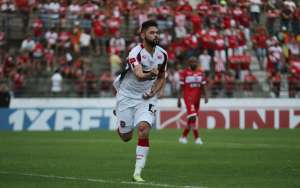 Oeste x Brasil de Pelotas - Separados por 1 ponto, times jogam para se distanciar do Z4