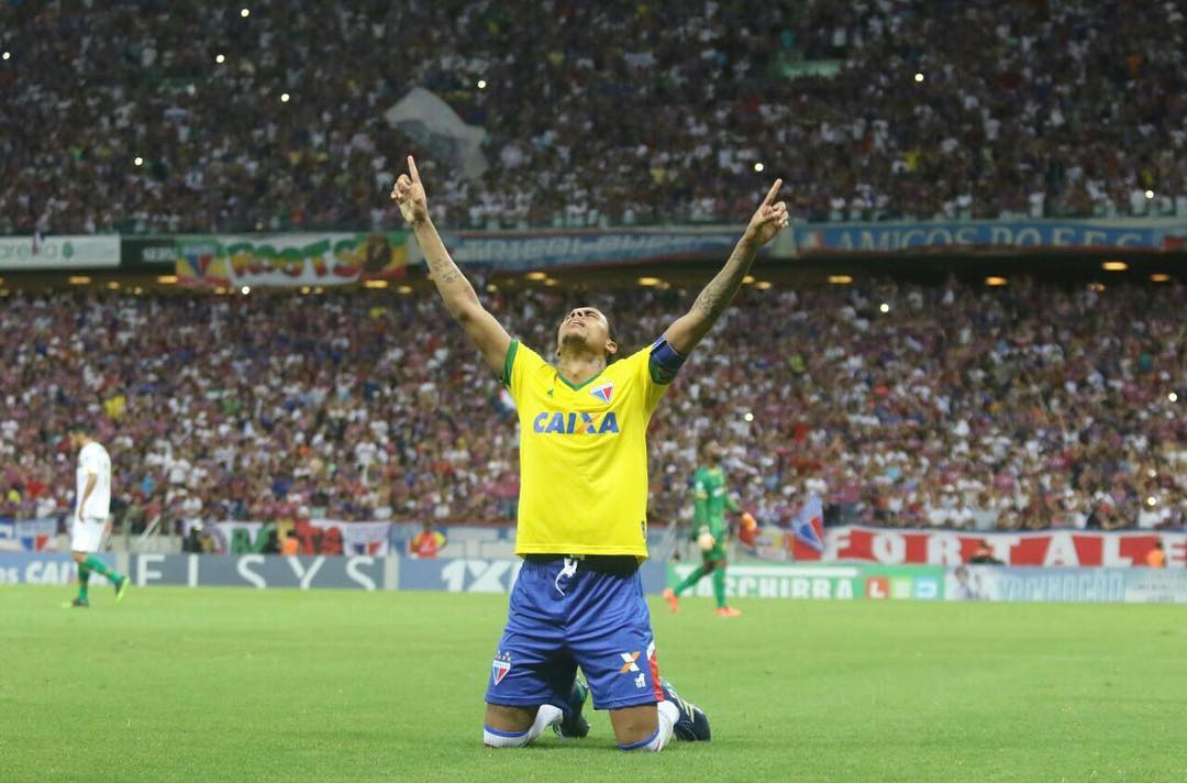 Vila Nova x Fortaleza – Tricolor tenta ampliar campanha histórica na Série B