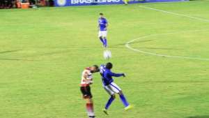 Linense 2 x 1 Sinop - Elefante vira e dá passo importante na Série D!