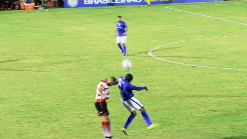 Linense 2 x 1 Sinop - Elefante vira e dá passo importante na Série D! 2 0002050318167 img