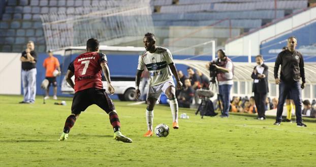 Coritiba x CRB - Boa chance para o Coxa entrar no G4 da Série B