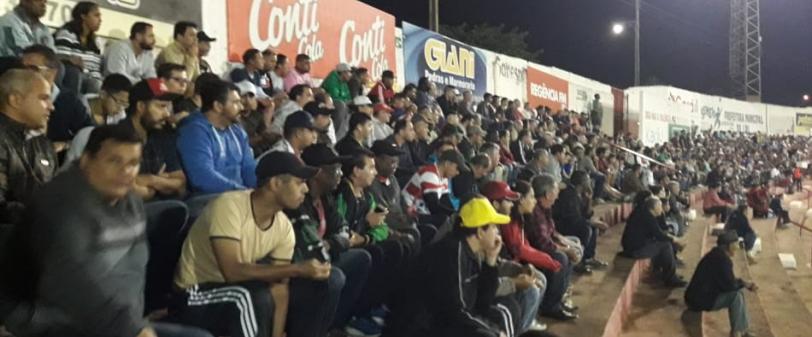 SÉRIE D: Linense, Inter de Lages e Novo Hamburgo vencem e vão jogar pelo empate