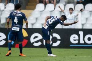 Seleção FI do Brasileirão tem hat-trick, 'convocado' de Tite e 'Bigode Grosso'