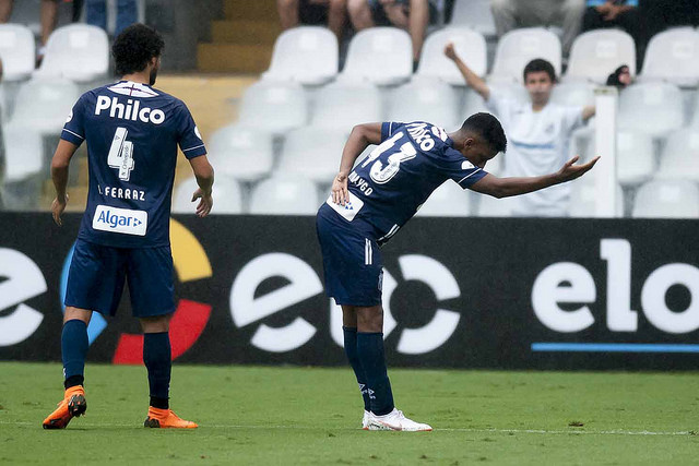 Seleção FI do Brasileirão tem hat-trick, ‘convocado’ de Tite e ‘Bigode Grosso’