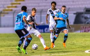 Ponte Preta x Goiás - Se o jejum não terminar, Macaca entra no Z4!