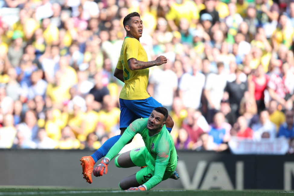 Vem aí ‘overdose’ de jogos durante a Copa do Mundo