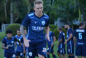 Decisão em Florianópolis pode mudar posição de tabela em jogo Figueirense e Londrina