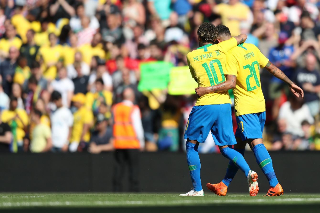Antes da Rússia, Brasil opta por pegar rivais tradicionais em amistosos pré-Copa