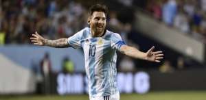 Guia da Copa: Argentina de Messi tenta passar por zebras Croácia, Islândia e Nigéria